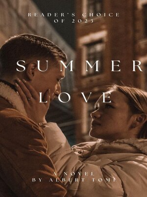 cover image of Summer love